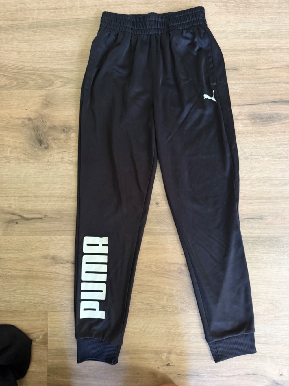 Puma boys coordinating set size 10/12 - Picture 6 of 8